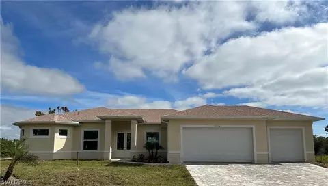 8123 Austrian Blvd, Punta Gorda, FL 33982