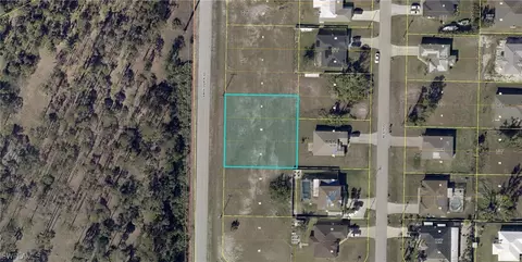 3611 Andalusia Blvd, Cape Coral, FL 33909