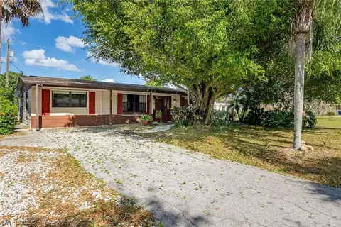11321 Ridge Rd, Bonita Springs, FL 34135