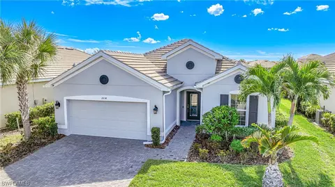 2634 Cayes Cir, Cape Coral, FL 33991