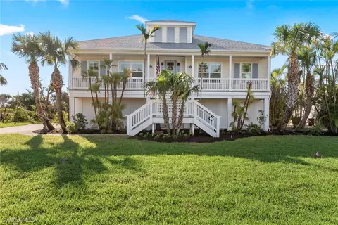 1306 Par View Dr, Sanibel, FL 33957