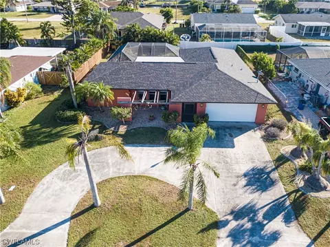 1410 SE 31st Ter, Cape Coral, FL 33904