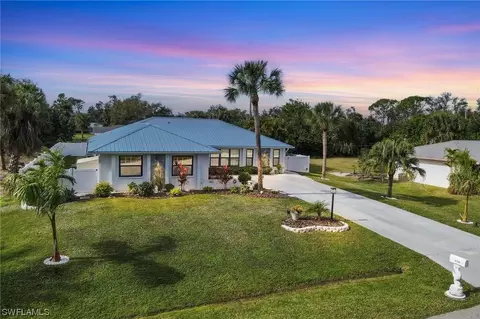 310 Aurora St, Port Charlotte, FL 33948