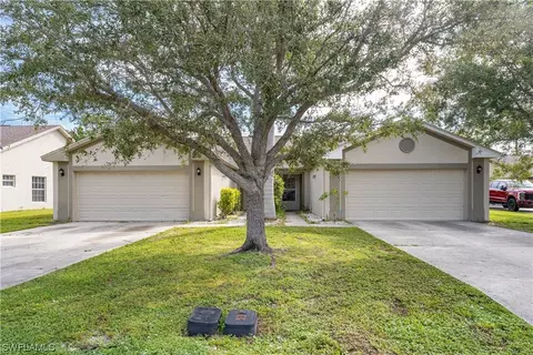 4035 Princeton St, Fort Myers, FL 33901