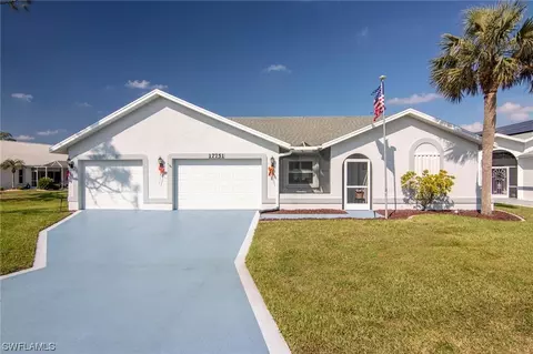 17751 Dragonia Dr, North Fort Myers, FL 33917