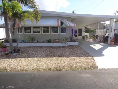 2988 Longview Ln, North Fort Myers, FL 33917