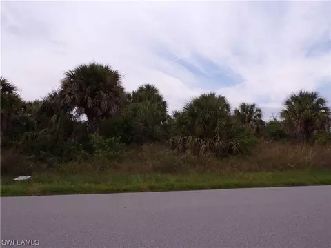 2375 Mcphearson Dr, Port Charlotte, FL 33953