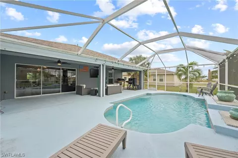 1626 NE 36th Ln, Cape Coral, FL 33909