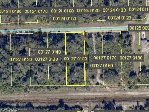 3111 47th St W, Lehigh Acres, FL 33971