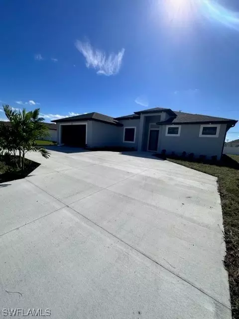 632 Tropicana Pkwy E, Cape Coral, FL 33909
