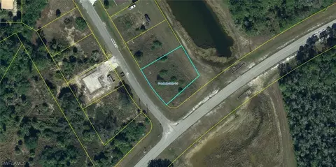 8002 Spice Ct, Labelle, FL 33935