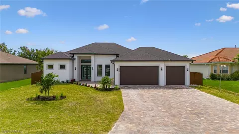 1418 SW 13th St, Cape Coral, FL 33991