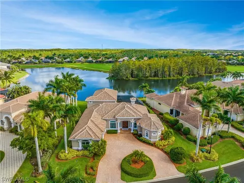 12501 Vittoria Way, Fort Myers, FL 33912
