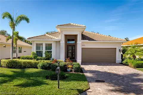19640 Tesoro Way, Fort Myers, FL 33967