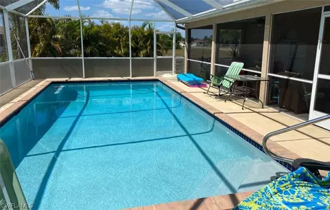 126 NW 3rd Ave, Cape Coral, FL 33993