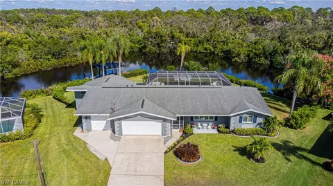 1753 Club House Rd, North Fort Myers, FL 33917