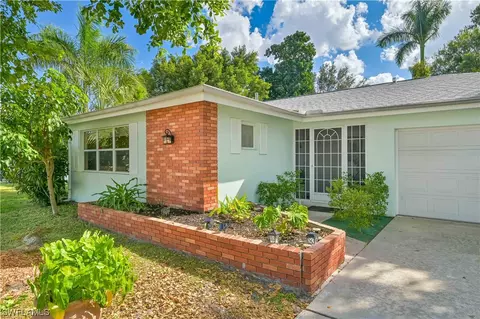 1544 Covington Cir E, Fort Myers, FL 33919