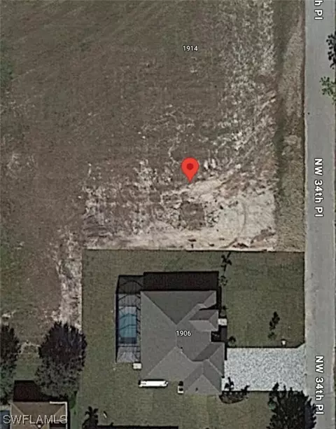 1910 NW 34th Pl, Cape Coral, FL 33993