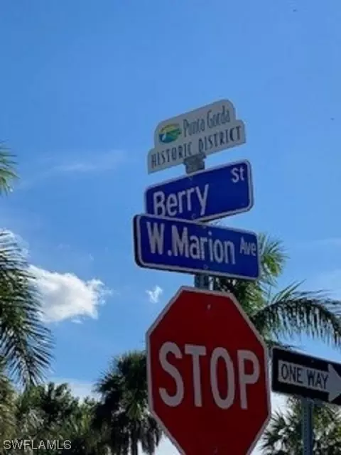760 W Marion Ave, Punta Gorda, FL 33950