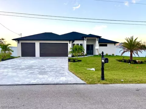 1730 SW 20th Ter, Cape Coral, FL 33991