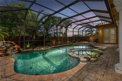 1020 NW 14th Ter, Cape Coral, FL 33993