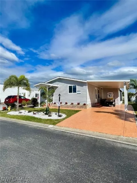 15550 Burnt Store Rd #75, Punta Gorda, FL 33955