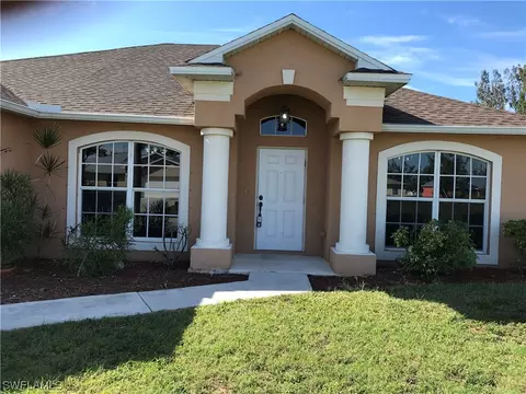 1224 NW 22nd Pl, Cape Coral, FL 33993