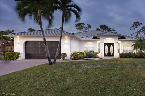 1309 SW 21st Ter, Cape Coral, FL 33991