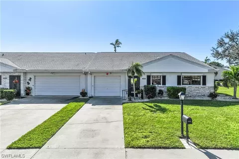1450 Saddle Woode Dr, Fort Myers, FL 33919
