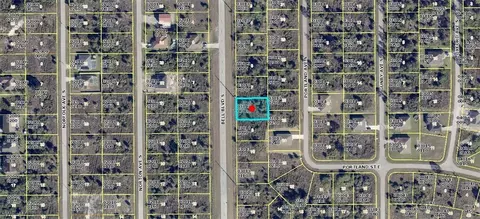 921 Bell Blvd S, Lehigh Acres, FL 33974