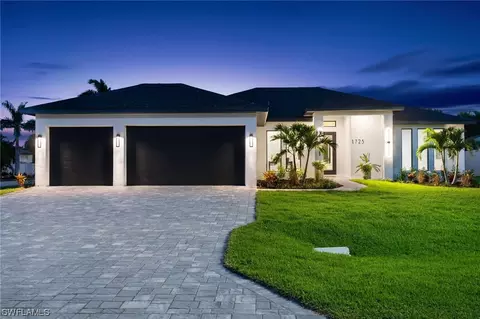 1725 SW 51st Ter, Cape Coral, FL 33914