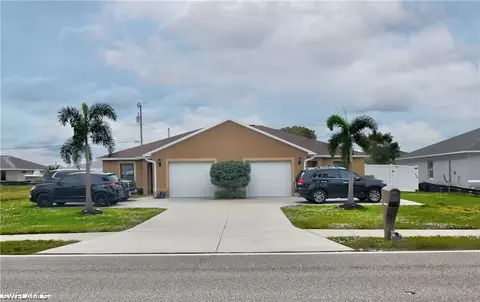 510-512 Skyline Blvd, Cape Coral, FL 33991