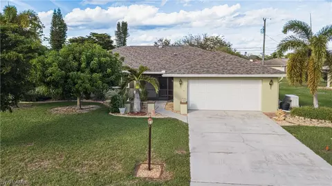 1413 Archer St, Lehigh Acres, FL 33936