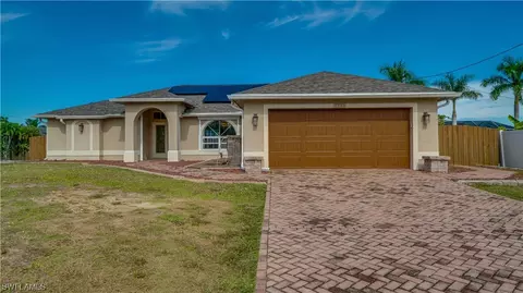 1735 SW 32nd St, Cape Coral, FL 33914