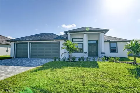 1412 NW 16th Pl, Cape Coral, FL 33993