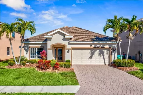 2005 Cape Heather Cir, Cape Coral, FL 33991