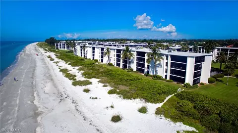 1501 Middle Gulf Dr #K405, Sanibel, FL 33957