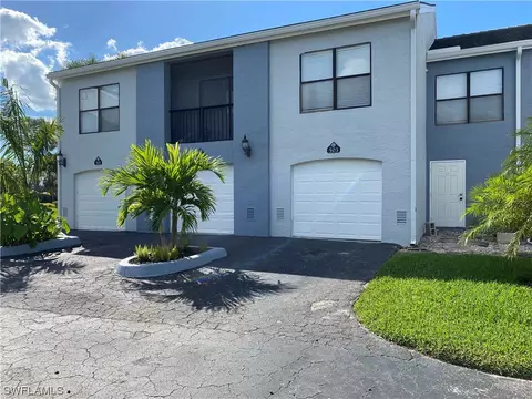13515 Eagle Ridge Dr Apt 512 With Garage #503, Fort Myers, FL 33912