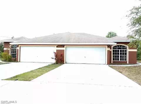 308-310 Homer Ave S, Lehigh Acres, FL 33973
