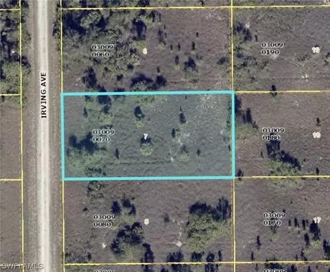 1610 Irving Ave, Lehigh Acres, FL 33972