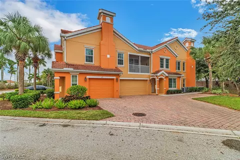 1750 Concordia Lake Cir #109, Cape Coral, FL 33909