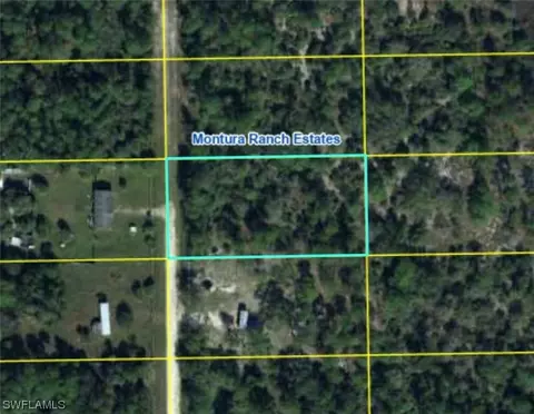 855 S Jinete St, Clewiston, FL 33440