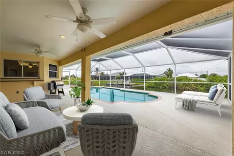 403 NW 33rd Ave, Cape Coral, FL 33993