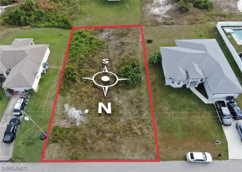 2911 27th St SW, Lehigh Acres, FL 33976