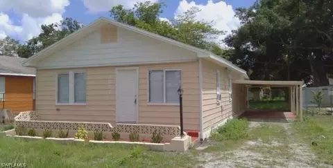 Undisclosed, Fort Myers, FL 33916