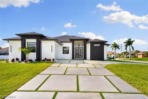 4108 SW 19th Ave, Cape Coral, FL 33914