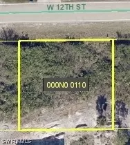 813-815 W 12th St, Lehigh Acres, FL 33972