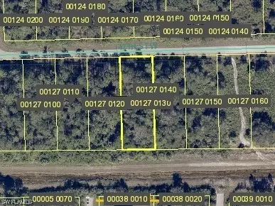 3115 47th St W, Lehigh Acres, FL 33971