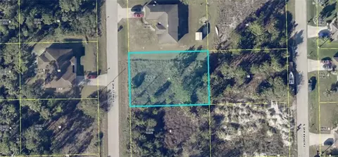 519 Powell Ave, Lehigh Acres, FL 33974