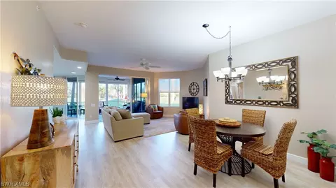 16430 Millstone Cir #106, Fort Myers, FL 33908